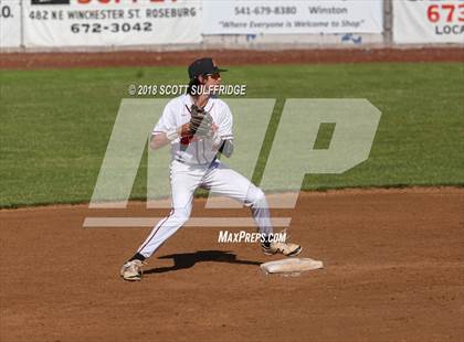 Thumbnail 1 in Sherwood @ Roseburg (OSAA 6A Round 1 Playoff) photogallery.