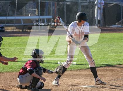Thumbnail 3 in Sherwood @ Roseburg (OSAA 6A Round 1 Playoff) photogallery.