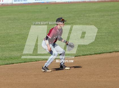 Thumbnail 1 in Sherwood @ Roseburg (OSAA 6A Round 1 Playoff) photogallery.