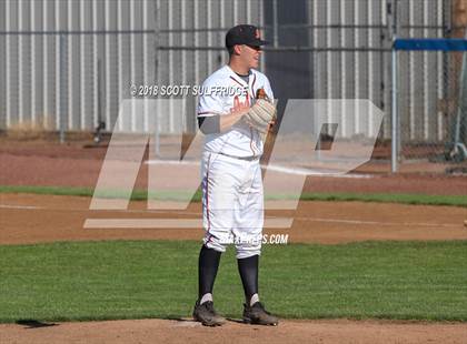 Thumbnail 1 in Sherwood @ Roseburg (OSAA 6A Round 1 Playoff) photogallery.