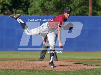 Thumbnail 2 in Sherwood @ Roseburg (OSAA 6A Round 1 Playoff) photogallery.