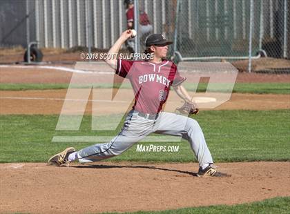 Thumbnail 3 in Sherwood @ Roseburg (OSAA 6A Round 1 Playoff) photogallery.