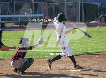 Thumbnail 1 in Sherwood @ Roseburg (OSAA 6A Round 1 Playoff) photogallery.