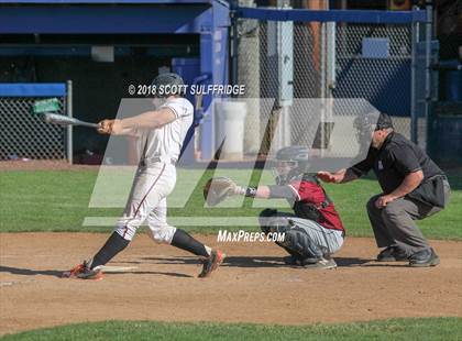 Thumbnail 2 in Sherwood @ Roseburg (OSAA 6A Round 1 Playoff) photogallery.