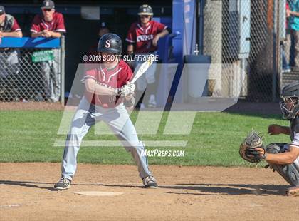 Thumbnail 3 in Sherwood @ Roseburg (OSAA 6A Round 1 Playoff) photogallery.