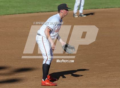 Thumbnail 1 in Sherwood @ Roseburg (OSAA 6A Round 1 Playoff) photogallery.