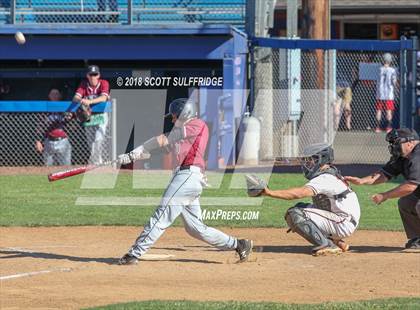 Thumbnail 1 in Sherwood @ Roseburg (OSAA 6A Round 1 Playoff) photogallery.