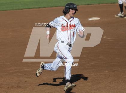 Thumbnail 1 in Sherwood @ Roseburg (OSAA 6A Round 1 Playoff) photogallery.