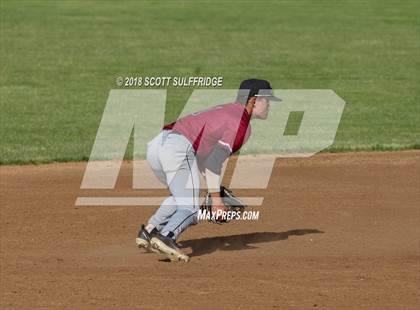 Thumbnail 3 in Sherwood @ Roseburg (OSAA 6A Round 1 Playoff) photogallery.