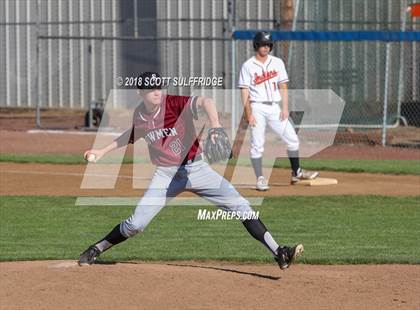 Thumbnail 2 in Sherwood @ Roseburg (OSAA 6A Round 1 Playoff) photogallery.