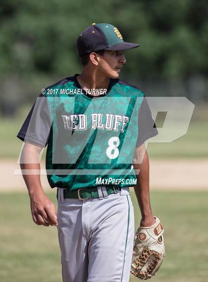 Thumbnail 3 in Red Bluff @ West Valley photogallery.