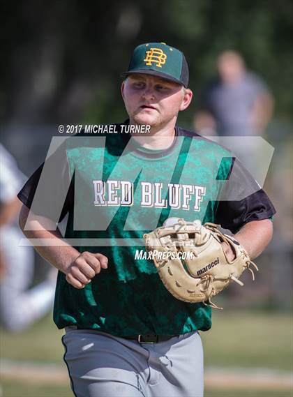 Thumbnail 1 in Red Bluff @ West Valley photogallery.