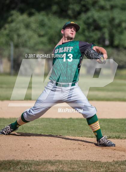 Thumbnail 3 in Red Bluff @ West Valley photogallery.