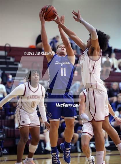 Thumbnail 3 in Georgetown @ Rouse photogallery.