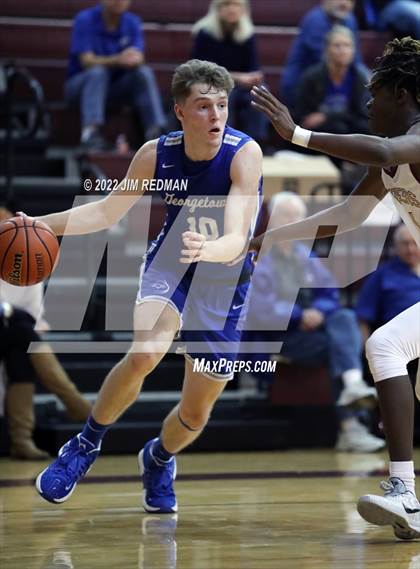 Thumbnail 3 in Georgetown @ Rouse photogallery.