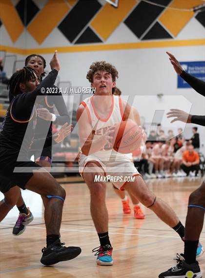 Thumbnail 3 in Ruskin vs Republic (Blue Valley Shootout) photogallery.