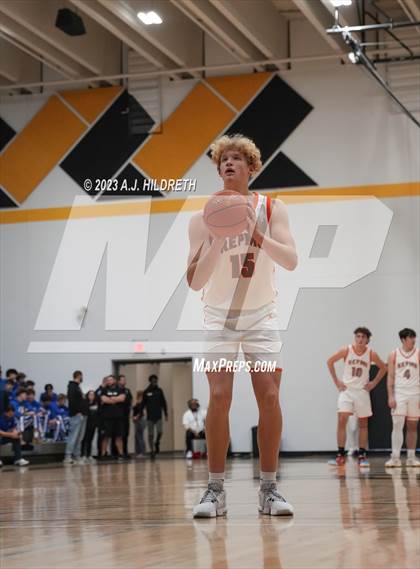 Thumbnail 3 in Ruskin vs Republic (Blue Valley Shootout) photogallery.