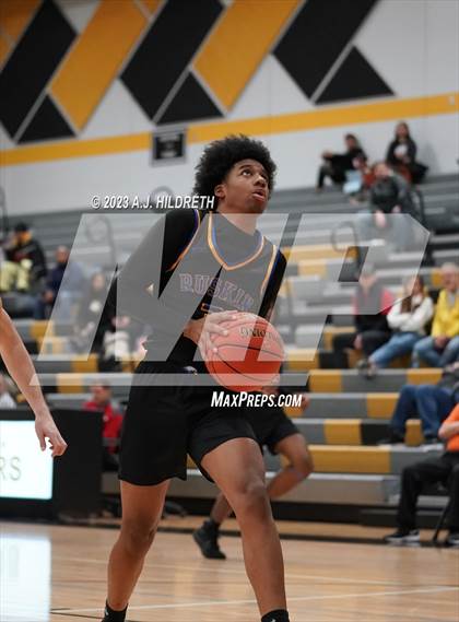 Thumbnail 2 in Ruskin vs Republic (Blue Valley Shootout) photogallery.