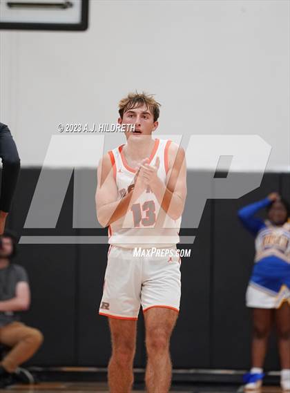 Thumbnail 3 in Ruskin vs Republic (Blue Valley Shootout) photogallery.