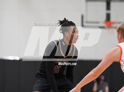 Thumbnail 3 in Ruskin vs Republic (Blue Valley Shootout) photogallery.
