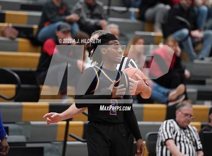 Thumbnail 1 in Ruskin vs Republic (Blue Valley Shootout) photogallery.