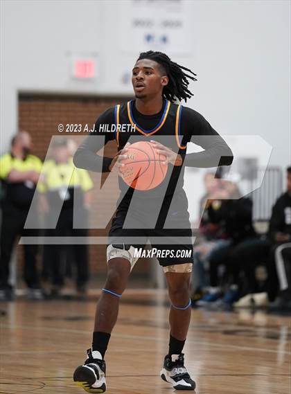 Thumbnail 1 in Ruskin vs Republic (Blue Valley Shootout) photogallery.