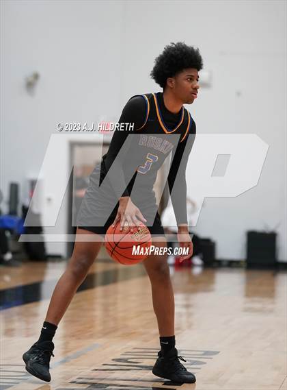Thumbnail 1 in Ruskin vs Republic (Blue Valley Shootout) photogallery.