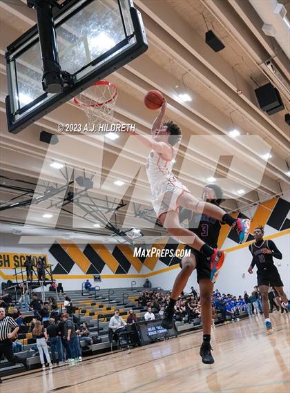 Thumbnail 3 in Ruskin vs Republic (Blue Valley Shootout) photogallery.