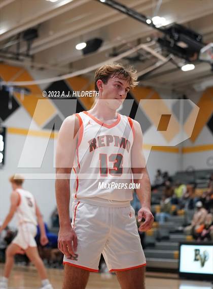 Thumbnail 1 in Ruskin vs Republic (Blue Valley Shootout) photogallery.