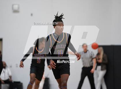 Thumbnail 2 in Ruskin vs Republic (Blue Valley Shootout) photogallery.