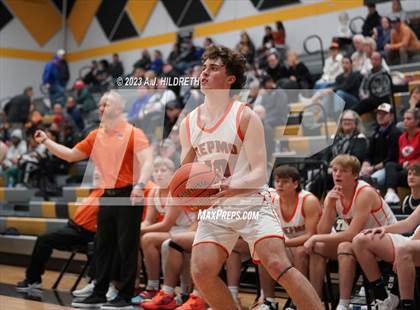 Thumbnail 2 in Ruskin vs Republic (Blue Valley Shootout) photogallery.