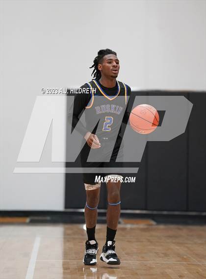 Thumbnail 3 in Ruskin vs Republic (Blue Valley Shootout) photogallery.