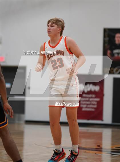 Thumbnail 2 in Ruskin vs Republic (Blue Valley Shootout) photogallery.
