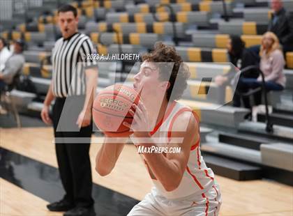 Thumbnail 3 in Ruskin vs Republic (Blue Valley Shootout) photogallery.