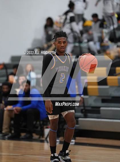 Thumbnail 2 in Ruskin vs Republic (Blue Valley Shootout) photogallery.