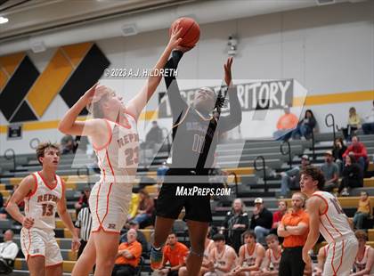 Thumbnail 2 in Ruskin vs Republic (Blue Valley Shootout) photogallery.