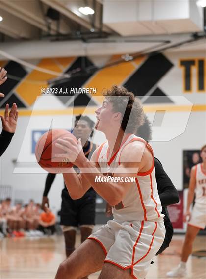 Thumbnail 1 in Ruskin vs Republic (Blue Valley Shootout) photogallery.