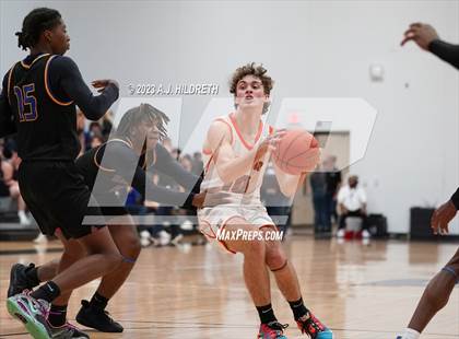 Thumbnail 3 in Ruskin vs Republic (Blue Valley Shootout) photogallery.
