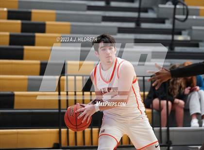 Thumbnail 1 in Ruskin vs Republic (Blue Valley Shootout) photogallery.