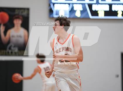 Thumbnail 1 in Ruskin vs Republic (Blue Valley Shootout) photogallery.