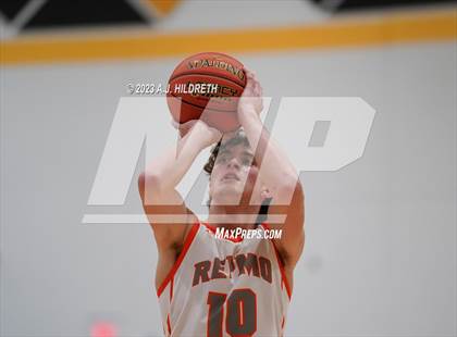 Thumbnail 1 in Ruskin vs Republic (Blue Valley Shootout) photogallery.