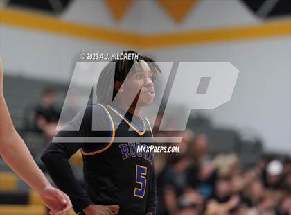Thumbnail 3 in Ruskin vs Republic (Blue Valley Shootout) photogallery.