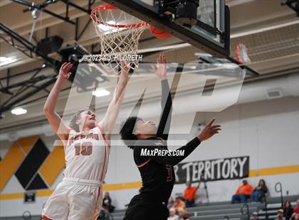 Thumbnail 3 in Ruskin vs Republic (Blue Valley Shootout) photogallery.