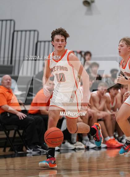 Thumbnail 3 in Ruskin vs Republic (Blue Valley Shootout) photogallery.