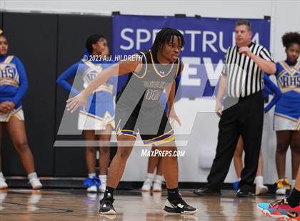 Thumbnail 2 in Ruskin vs Republic (Blue Valley Shootout) photogallery.