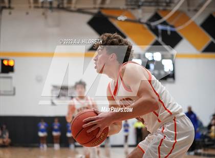Thumbnail 1 in Ruskin vs Republic (Blue Valley Shootout) photogallery.