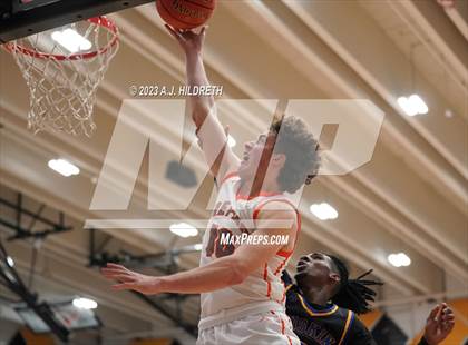 Thumbnail 2 in Ruskin vs Republic (Blue Valley Shootout) photogallery.