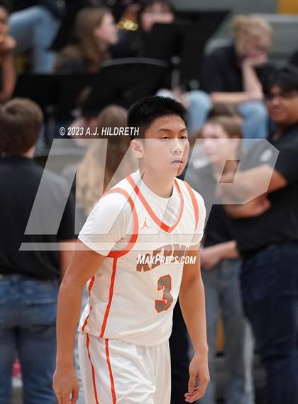 Thumbnail 3 in Ruskin vs Republic (Blue Valley Shootout) photogallery.