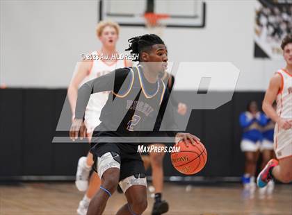 Thumbnail 3 in Ruskin vs Republic (Blue Valley Shootout) photogallery.
