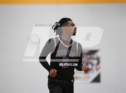 Thumbnail 2 in Ruskin vs Republic (Blue Valley Shootout) photogallery.